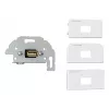 USB zásuvka Kindermann 7456000522