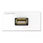 USB zásuvka Kindermann 7456000522