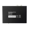 Techly audio extraktor HDMI SPDIF + Cinch R/L IDATA HDMI-EA, 5 V, 77 mm, 64 mm, 23 mm, 351 g