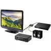 Techly audio extraktor HDMI SPDIF + Cinch R/L IDATA HDMI-EA, 5 V, 77 mm, 64 mm, 23 mm, 351 g