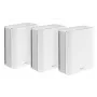 ASUS ZenWiFi BT8 tri-band (2,4 GHz / 5 GHz / 6 GHz) Wi-Fi 7 (802.11be) biela 3 interné