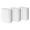 ASUS ZenWiFi BT8 tri-band (2,4 GHz / 5 GHz / 6 GHz) Wi-Fi 7 (802.11be) biela 3 interné