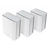 ASUS ZenWiFi BT8 tri-band (2,4 GHz / 5 GHz / 6 GHz) Wi-Fi 7 (802.11be) biela 3 interné