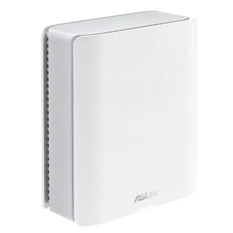 ASUS ZenWiFi BT8 tri-band (2,4 GHz / 5 GHz / 6 GHz) Wi-Fi 7 (802.11be) biela 3 interné