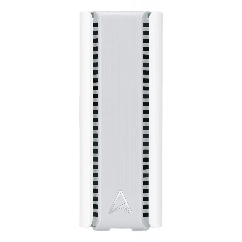 ASUS ZenWiFi BT8 tri-band (2,4 GHz / 5 GHz / 6 GHz) Wi-Fi 7 (802.11be) biela 3 interné