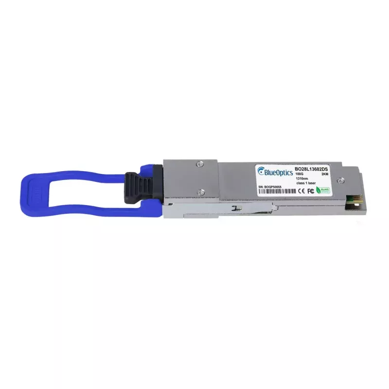 Optický transceiver modul BlueOptics ET7402-LR1-BO 100000 Mbit/s QSFP28