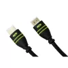 Techly 3m High Speed HDMI kábel s Ethernet A/A M/M čierny ICOC HDMI-4-030