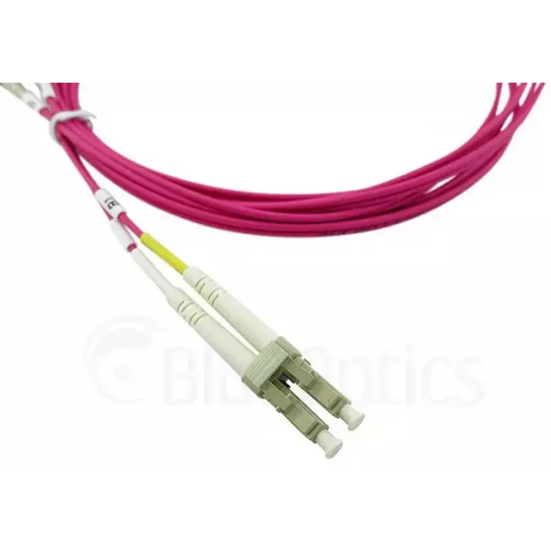 BlueOptics SFP3131FU5MK InfiniBand optický kábel 5 m LC
