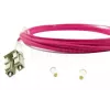 BlueOptics SFP3131FU5MK InfiniBand optický kábel 5 m LC