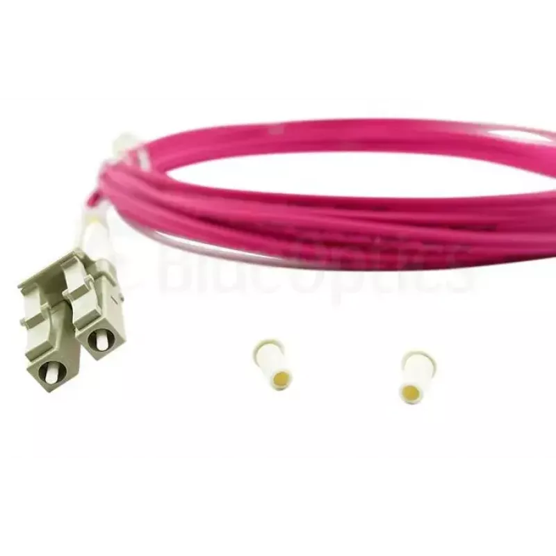 BlueOptics SFP3131FU5MK InfiniBand optický kábel 5 m LC