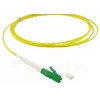 BlueOptics SFP2122BU5MM InfiniBand optický kábel 5 m LC SC žltý