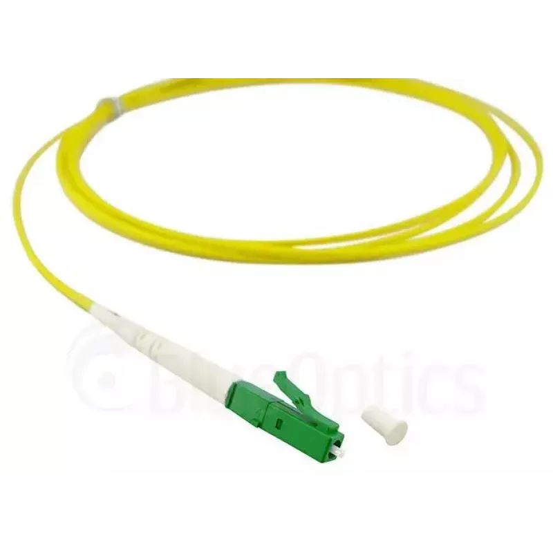 BlueOptics SFP2122BU5MM InfiniBand optický kábel 5 m LC SC žltý