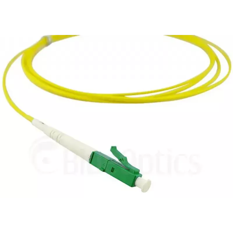 BlueOptics SFP2122BU5MM InfiniBand optický kábel 5 m LC SC žltý