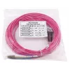 BlueOptics SFP3133FU2MK InfiniBand optický kábel 2 m LC ST