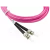 BlueOptics SFP3133FU2MK InfiniBand optický kábel 2 m LC ST