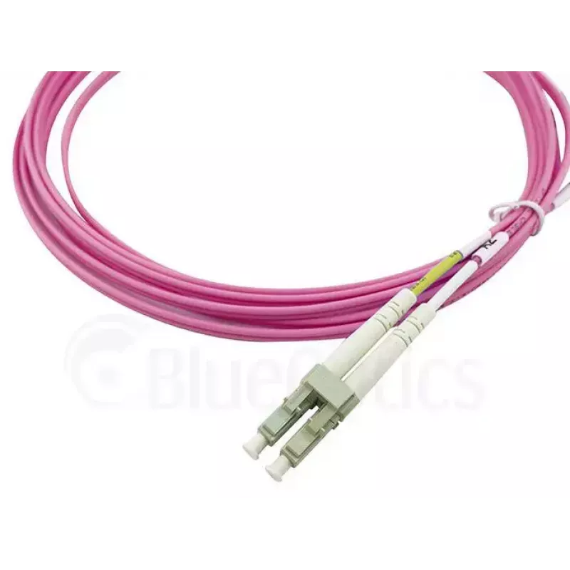 BlueOptics SFP3133FU2MK InfiniBand optický kábel 2 m LC ST