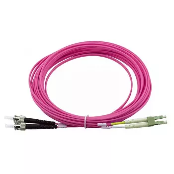 BlueOptics SFP3133FU2MK InfiniBand optický kábel 2 m LC ST
