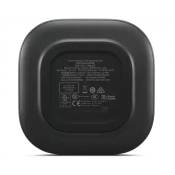 Lenovo 4XD1B84406 Bluetooth konferenčný reproduktor čierny 5.0