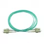 BlueOptics SFP3232EU3MK InfiniBand optický kábel 3 m OM3