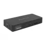 Conceptronic DONN31B 17-in-1 DisplayLink dokovacia stanica USB 3.2 Gen 2