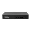 Conceptronic DONN31B 17-in-1 DisplayLink dokovacia stanica USB 3.2 Gen 2