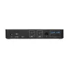 Conceptronic DONN31B 17-in-1 DisplayLink dokovacia stanica USB 3.2 Gen 2