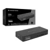 Conceptronic DONN31B 17-in-1 DisplayLink dokovacia stanica USB 3.2 Gen 2