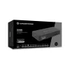 Conceptronic DONN31B 17-in-1 DisplayLink dokovacia stanica USB 3.2 Gen 2