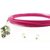 BlueOptics SFP3132FU1MK InfiniBand optický kábel 1 m LC SC