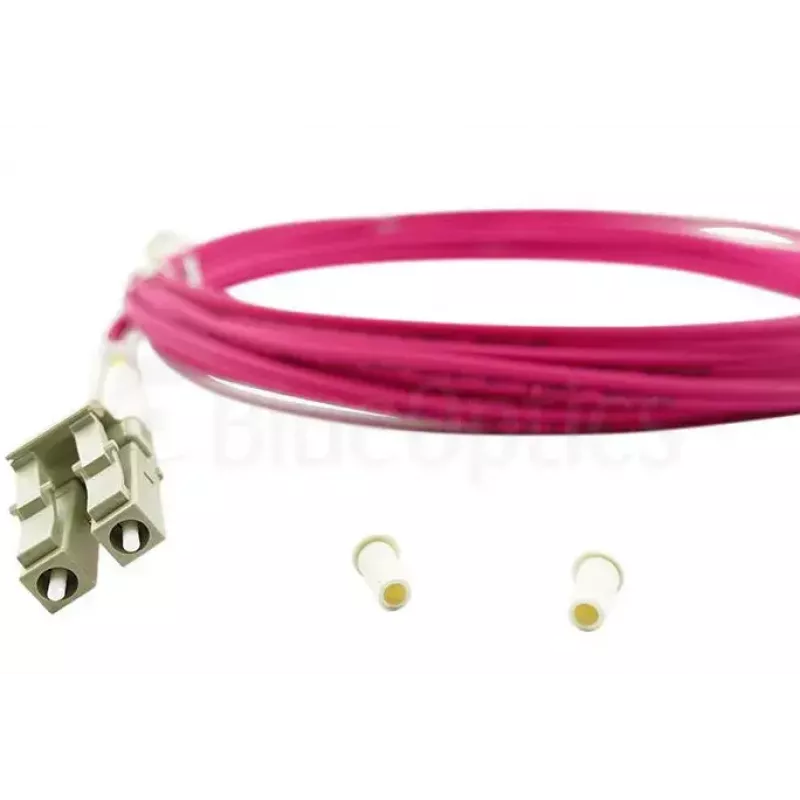 BlueOptics SFP3132FU1MK InfiniBand optický kábel 1 m LC SC