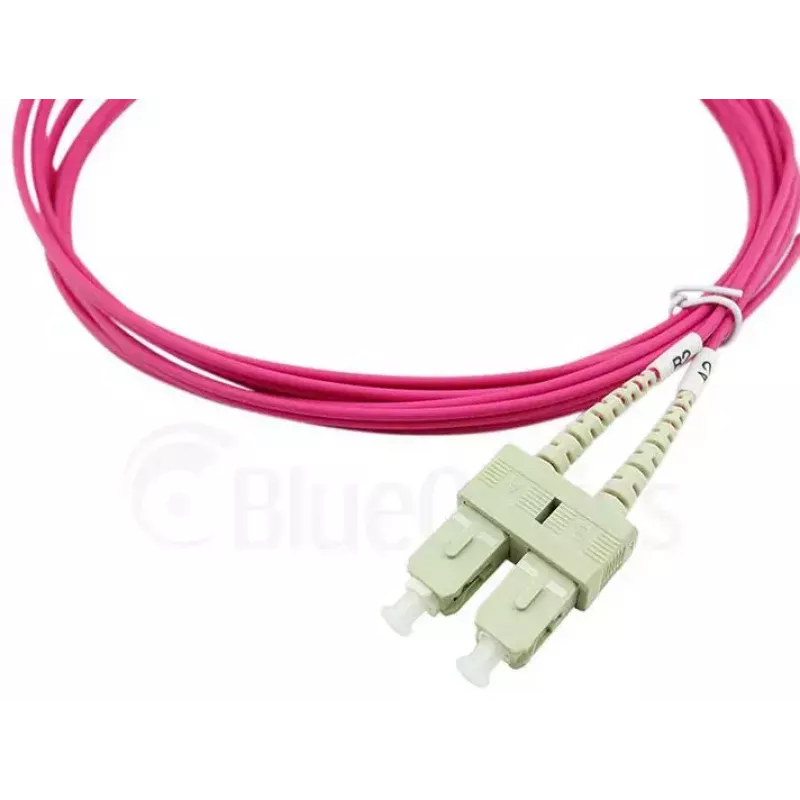 BlueOptics SFP3132FU1MK InfiniBand optický kábel 1 m LC SC