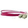 BlueOptics SFP3132FU1MK InfiniBand optický kábel 1 m LC SC