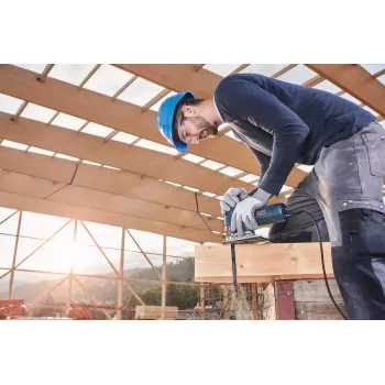 Bosch 2 608 667 394 čepeľ pre priamočiaru/skopírovaciu/šabľovú pílu čepeľ pre priamočiaru pílu z uhlíkovej ocele (HCS) 3 kusy