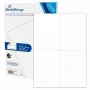 Samolepiace etikety MediaRange MRINK145