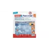 Univerzálny háčik TESA Powerstrips Indoor transparentný 5 ks