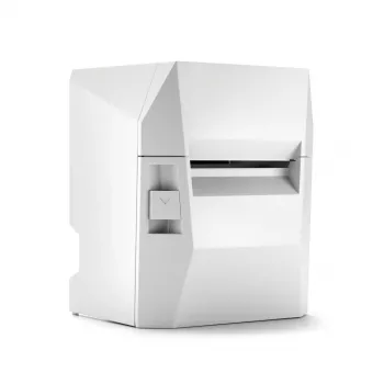 POS tlačiareň Star Micronics TSP143IV UE WT 80 mm káblová bezdrôtová