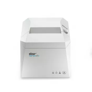 POS tlačiareň Star Micronics TSP143IV UE WT 80 mm káblová bezdrôtová