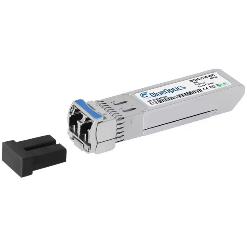BlueOptics SFP-10G-ER-CS-BO sieťový transceiver modul optické vlákno 10000 Mbit/s SFP+