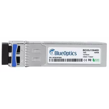 BlueOptics SFP-10G-ER-CS-BO sieťový transceiver modul optické vlákno 10000 Mbit/s SFP+