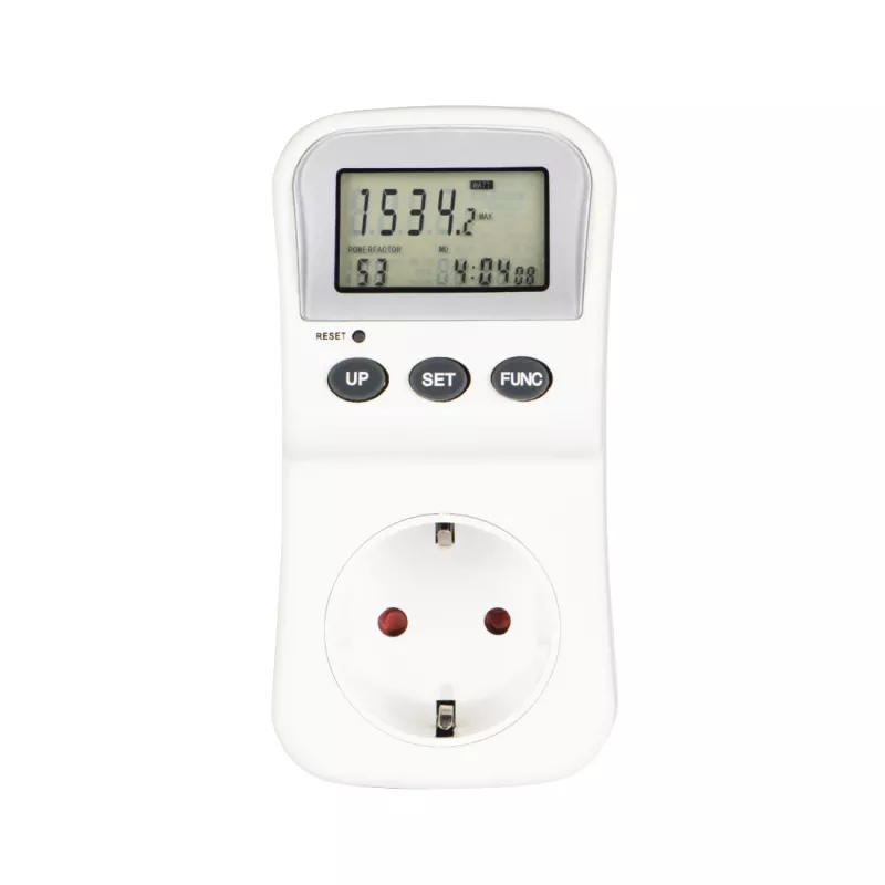 Hama 00223561 merač spotreby energie AC