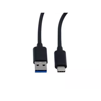 Conceptronic M.2 SSD puzdro USB 3.1 Type-C