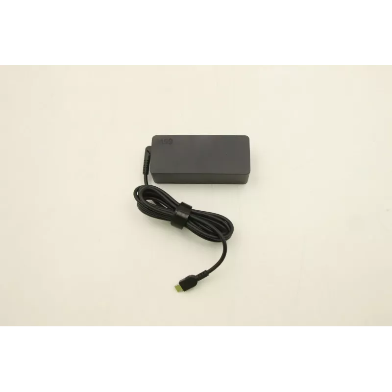 Lenovo 5A10W86202 napájací zdroj do interiéru 65 W čierny