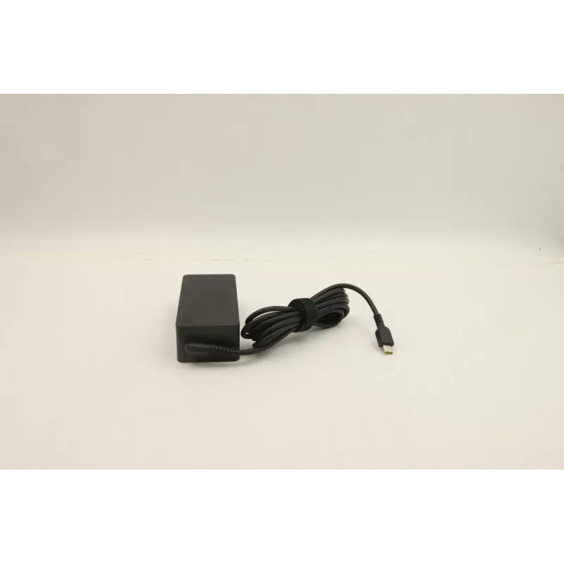 Lenovo 5A10W86202 napájací zdroj do interiéru 65 W čierny