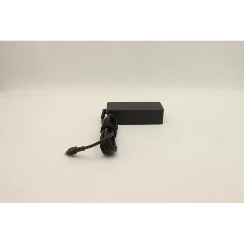 Lenovo 5A10W86202 napájací zdroj do interiéru 65 W čierny