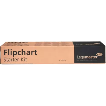 Príslušenstvo - štartovacia sada pre flipcharty Legamaster 14-dielna