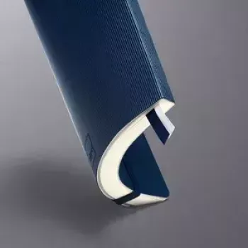 Zápisník Sigel Conceptum A4 194 listov modrý