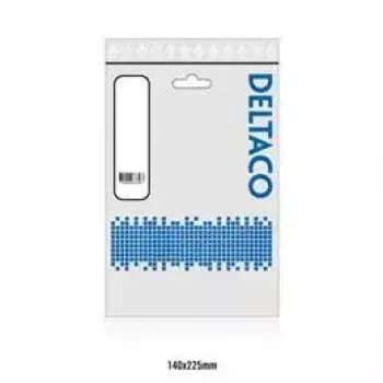 Video káblový adaptér Deltaco DP-MULTI1