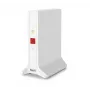 Wi‑Fi opakovač FRITZ Repeater 3000 AX Edition — Dual‑Band 2,4/5 GHz, Wi‑Fi 6 (802.11ax), až do 2400 Mbit/s, Gigabit Ethernet