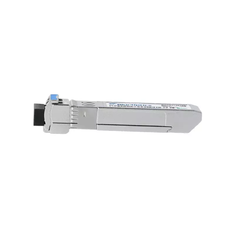 SFP+ transceiver modul BlueOptics FA-XR2-10G-ETH-SFP-LR-BO optické vlákno LC hliník 20 g
