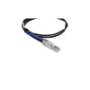 BlueOptics CBL-SFF8644-8088-50M-BL InfiniBand optický kábel 5 m 4x Mini-SAS 4x Mini-SAS HD